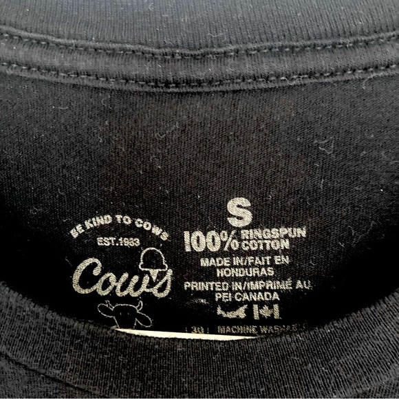 Funny cow/bull humor tshirt - Picture 5 of 5